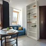 Charming With Air Conditioning For Couples In The Center Apartmán