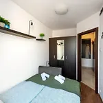Charming With Air Conditioning For Couples In The Center Apartmán *