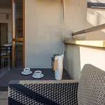 Appartement Charming With Air Conditioning For Couples In The Center Cracovie